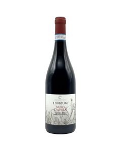 LILIBEUM NERO D’AVOLA SICILIA DOC