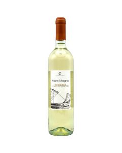 MARE MAGNO VIOGNIER TERRE SICILIANE IGP