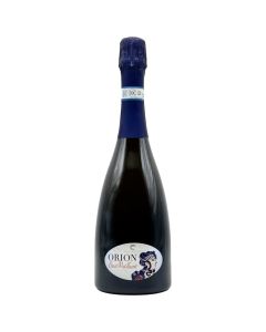 ORION BRUT PETILLANT SICILIA DOC 75CL