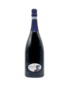 ORION BRUT PETILLANT SICILIA DOC 150CL