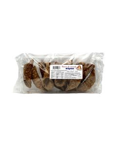 BUCCE CANNOLI PICCOLI 150gr.