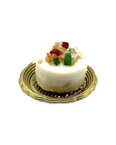 MOUSSE CASSATA SICIL. 90g.