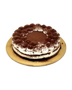 TORTA RICOTTAMISU' 1200gr.