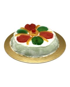 CASSATA SICILIANA 1000gr.