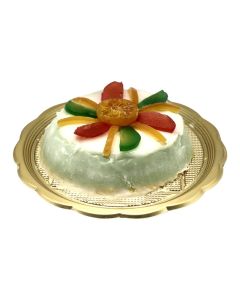 CASSATA SICILIANA 500gr.