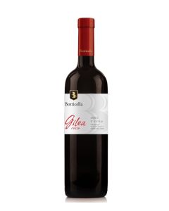 NERO D'AVOLA GILEA SICILIA DOC