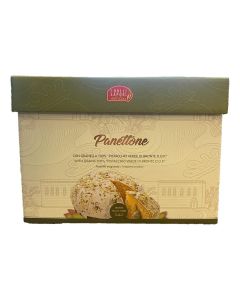 PANETTONE GRAN DI PIST BRONTE