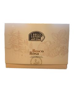 PANETTONE BOSCO ROSA